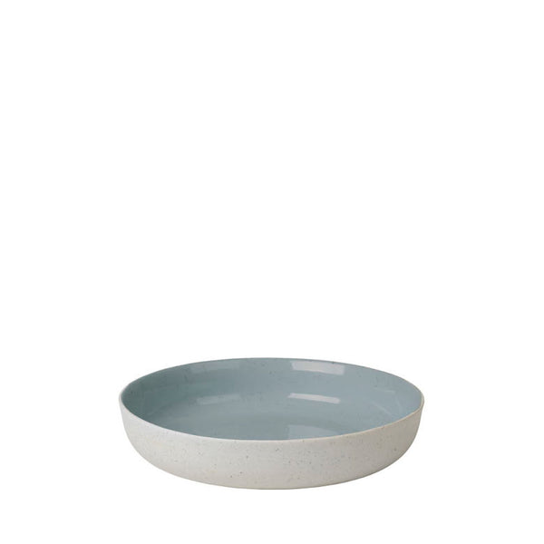 Sablo Djup Tallrik Ø18,5 cm Stone | 64312 | Svetrend