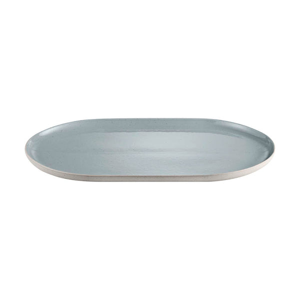 Sablo Serveringsfat 40 cm Stone | 64387 | Svetrend