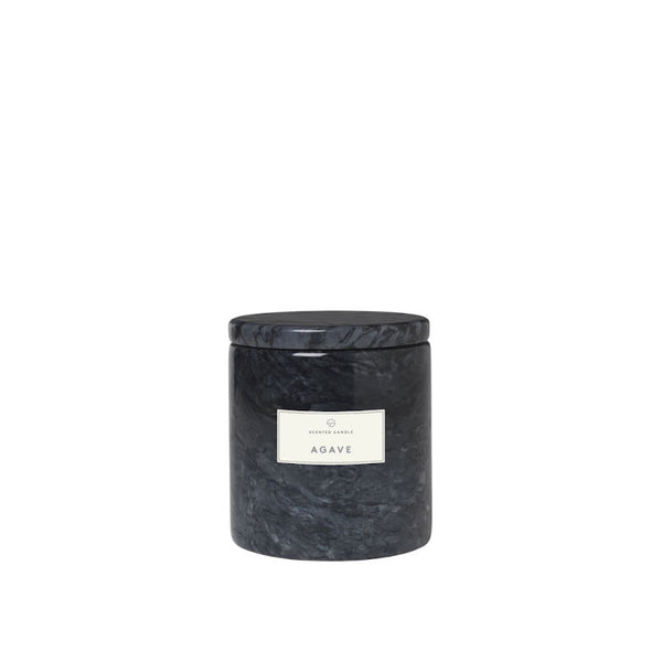 Frable Doftljus Marmor Agave Ø7 cm Magnet | 66320 | Svetrend