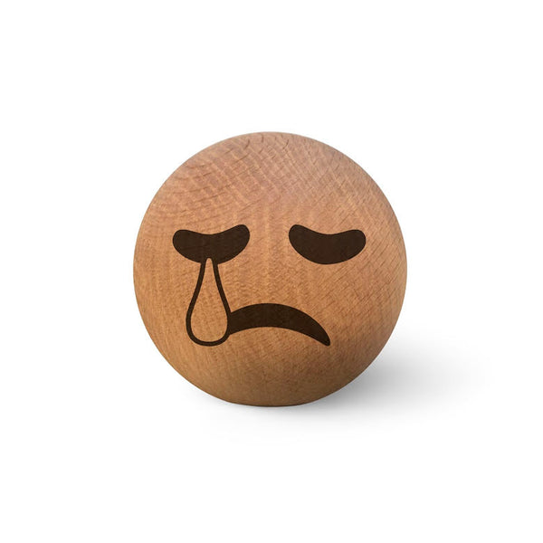 Emojiboll Sad 7 cm Ek | SC8006 | Svetrend