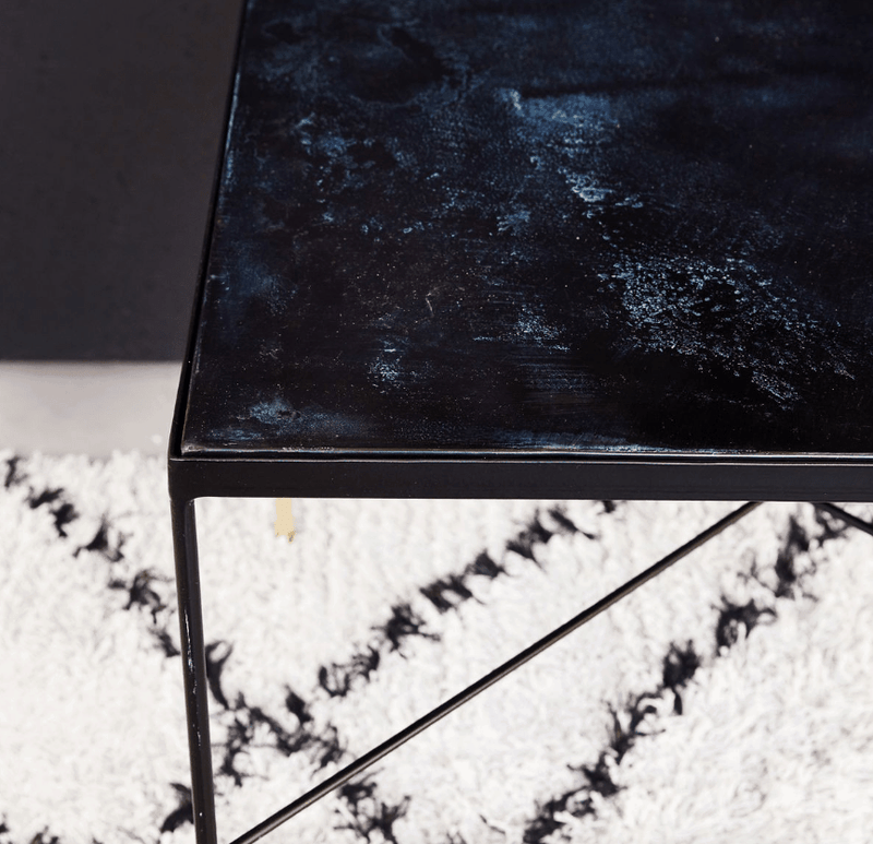 OX GREY IRON soffbord | SP0427 | Svetrend