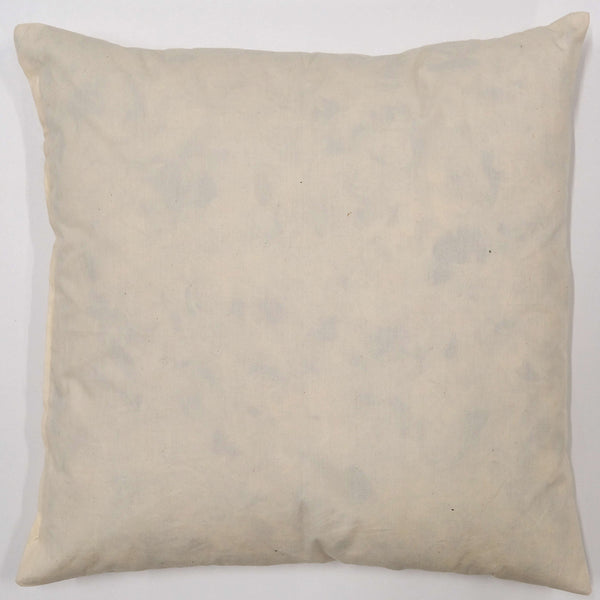 Down cushion 40 x 40 cm