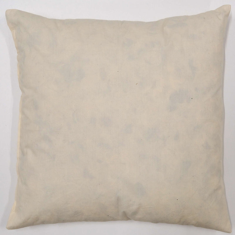 Down cushion 40 x 40 cm