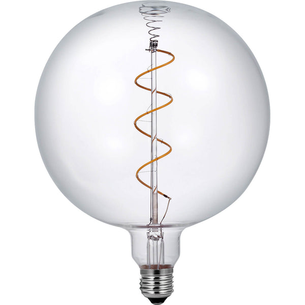 Lumina I large LED bulb - dimmable