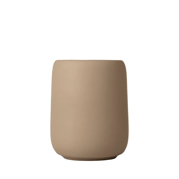 Sono Tandborstmugg 0,3L Tan | 66372 | Svetrend