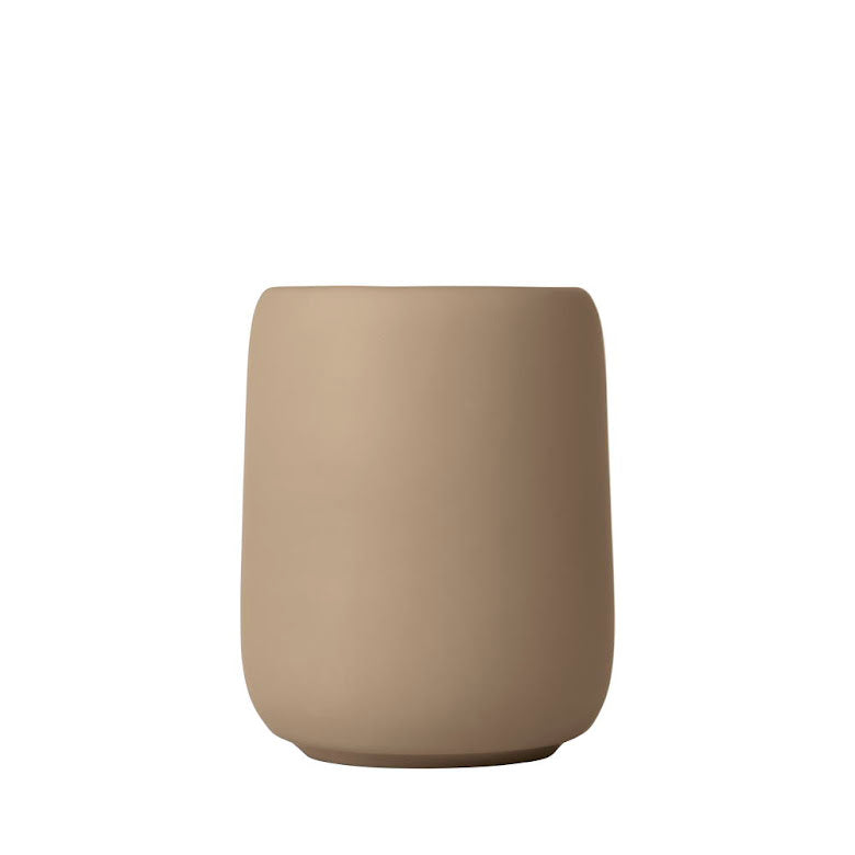 Sono Tandborstmugg 0,3L Tan | 66372 | Svetrend