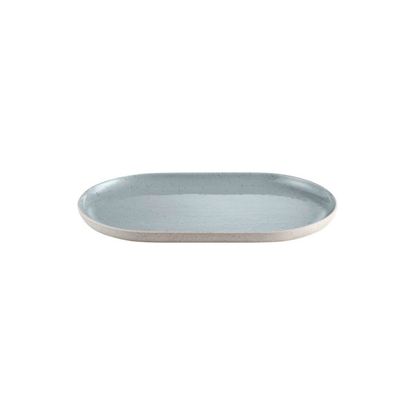 Sablo Serveringsfat 30 cm Stone | 64385 | Svetrend