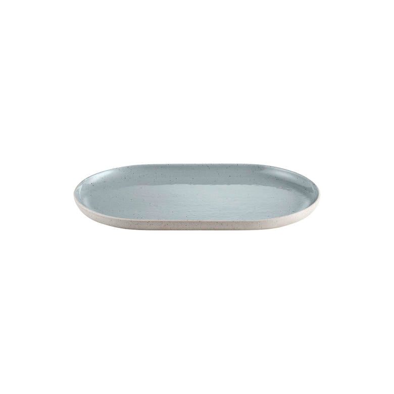 Sablo Serveringsfat 30 cm Stone | 64385 | Svetrend