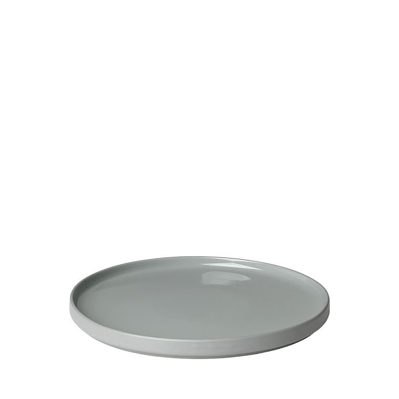 PILAR, Middagstallrik, Mirage Grey | 63717 | Svetrend