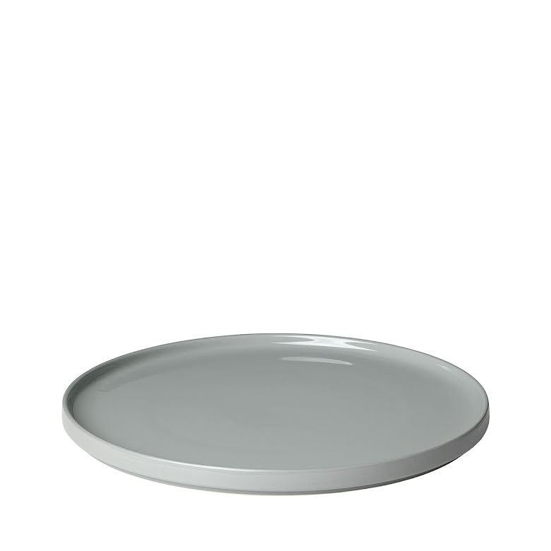 Serveringsfat, Mirage Grey, PILAR | 63718 | Svetrend