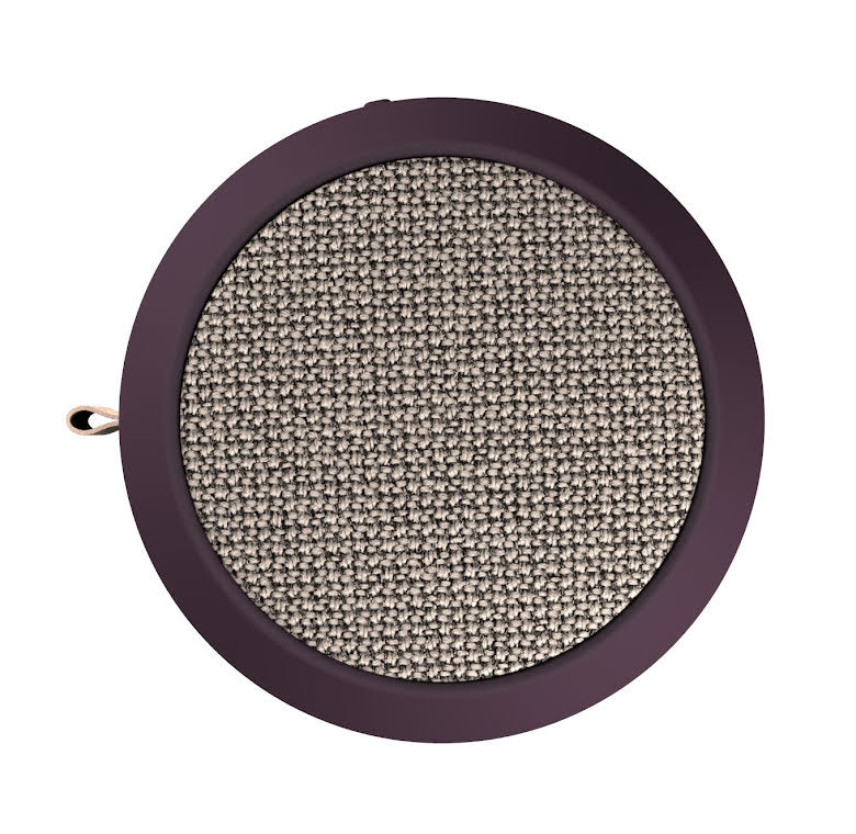 aJAZZ QI, Högtalare, Purple Plum | KFWT65QI | Svetrend