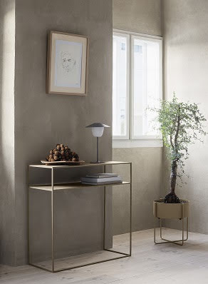 Fera Avlastningsbord 80x85x35 cm Nomad | 65988 | Svetrend