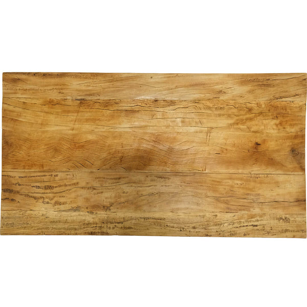 Strauss wooden table top