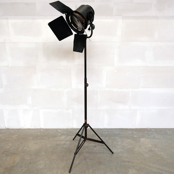 Large Studio Floor Lamp
