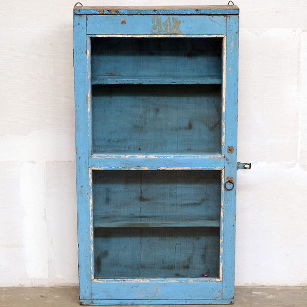 Charming Display Cabinet