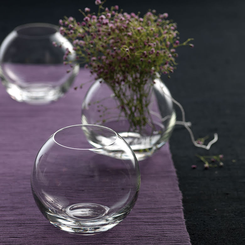 Rund vas - Boccia, 15 | 019007 | Svetrend