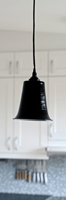 TUBA taklampa (Svart) | TUBA (Svart) | Svetrend