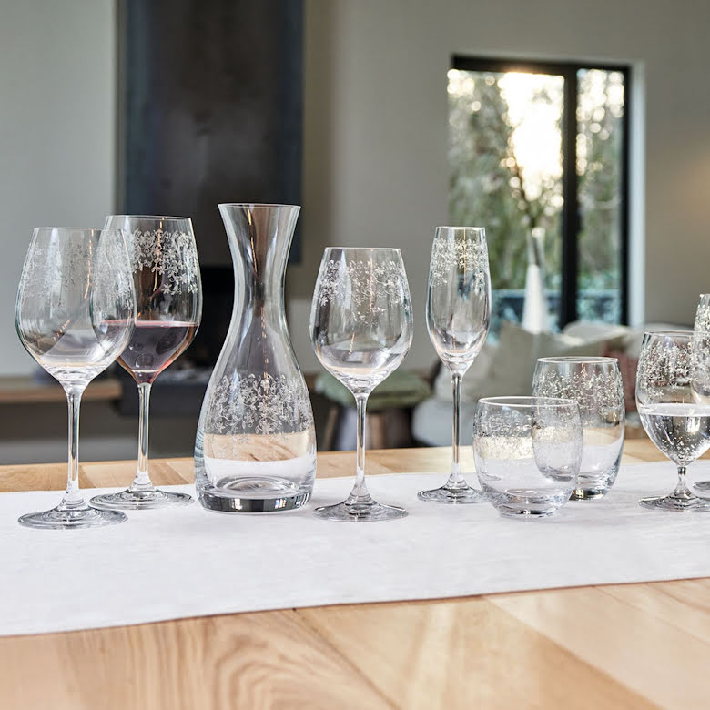 Rödvinsglas 510ml Chateau 6-pack | L061592 | Svetrend