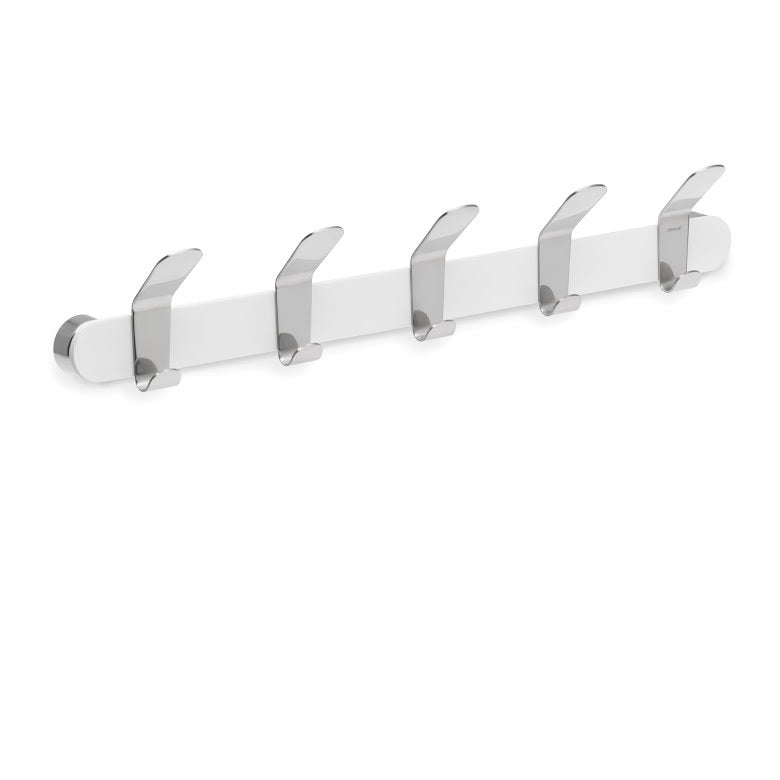 Venea Klädhängare 50 cm Vit | 63264 | Svetrend