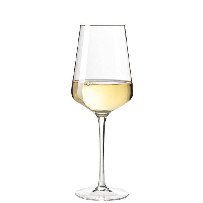 Röd/Vitvinsglas, 560ml Puccini 6-pack | L069553 | Svetrend