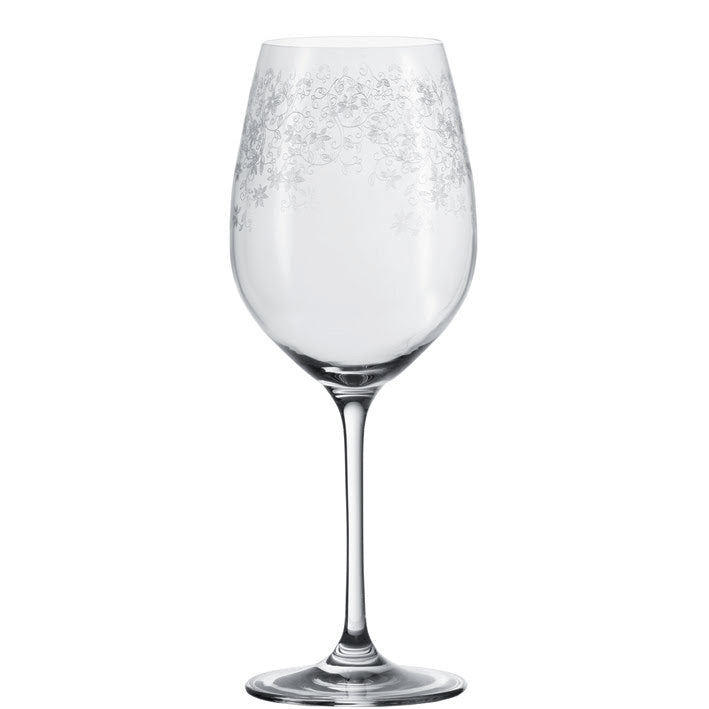 Rödvinsglas 510ml Chateau 6-pack | L061592 | Svetrend