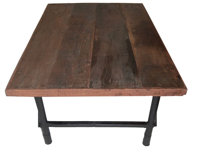 RAW WOOD träbord/soffbord | raw-wood-soffbord | Svetrend