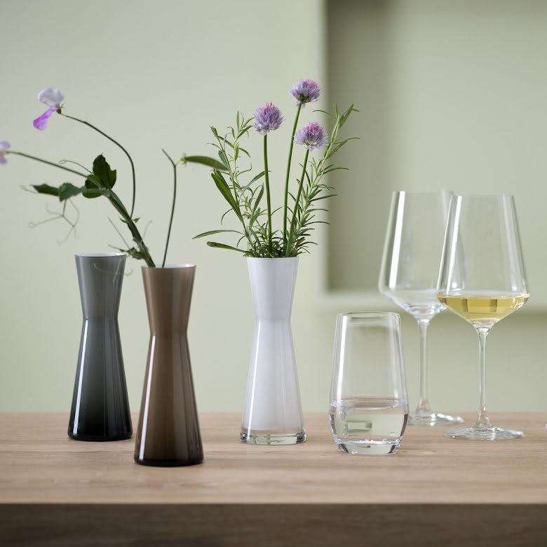 Vitvinsglas 400ml Puccini 6-pack | L069540 | Svetrend