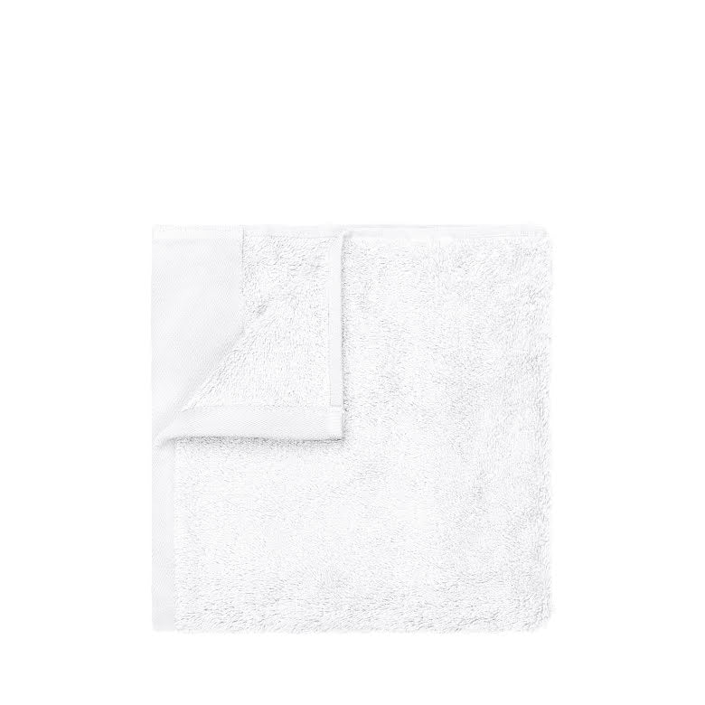 RIVA Gästhandduk 2-pack Vit | 66296 | Svetrend