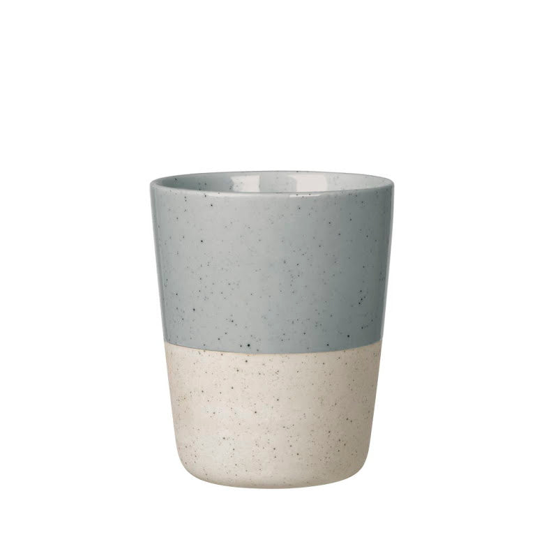 Sablo Mugg 25 cl Stone | 64317 | Svetrend