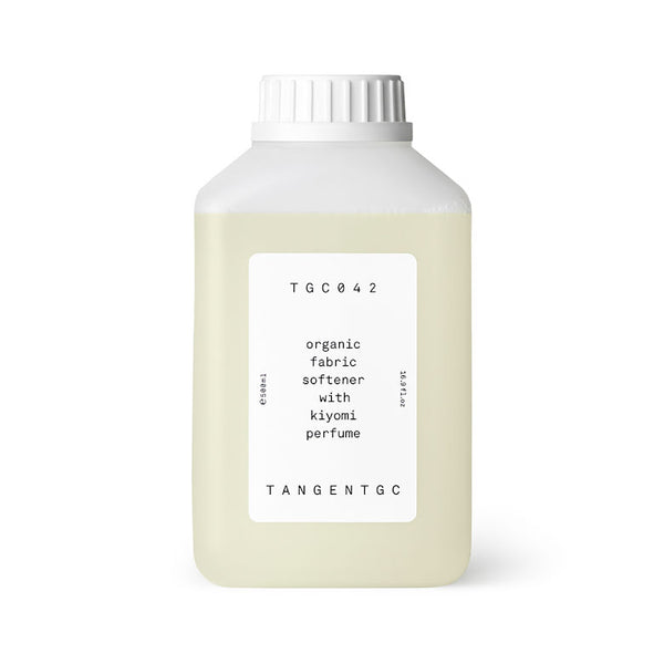 Kiyomi Fabric Softener Sköljmedel 500 ml | TGC042 | Svetrend