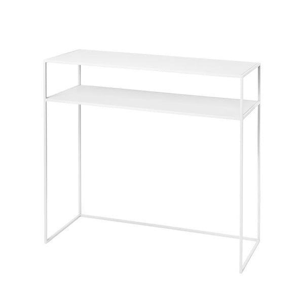 Fera Avlastningsbord 80x85x35 cm Vit | 66200 | Svetrend