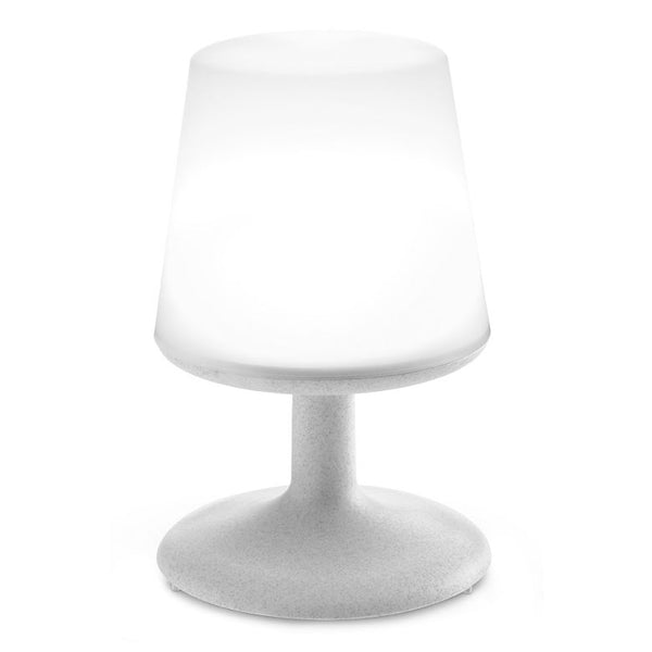 LIGHT TO GO, LED Lampa, Organic grå | 3799670 | Svetrend