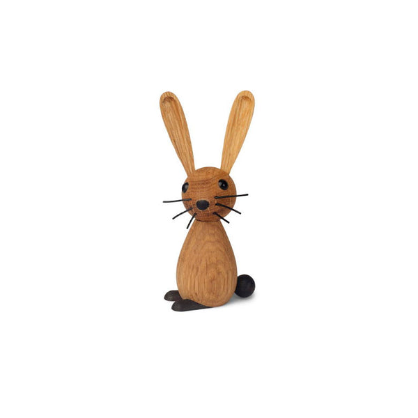 Mini Jumper Hare Ek 11 cm | 2060-FSC | Svetrend