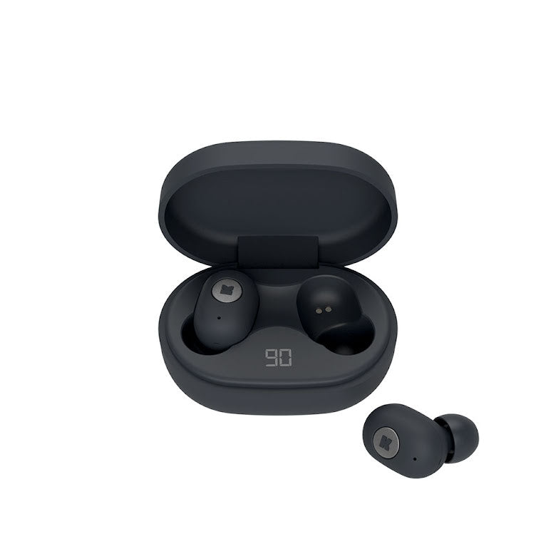 aBEAN Trådlösa In-Ear hörlurar BT TWS Black Edition | KFLP10 | Svetrend