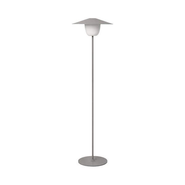 Ani Mobil Led Golvlampa 121 cm Satellite | 66072 | Svetrend