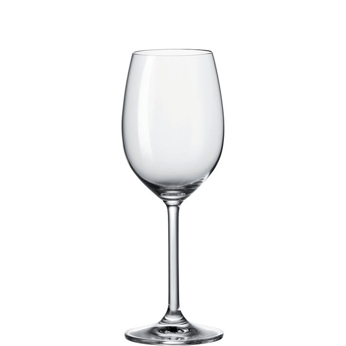 Vitvinsglas 370ml Daily 6-pack | L063315 | Svetrend