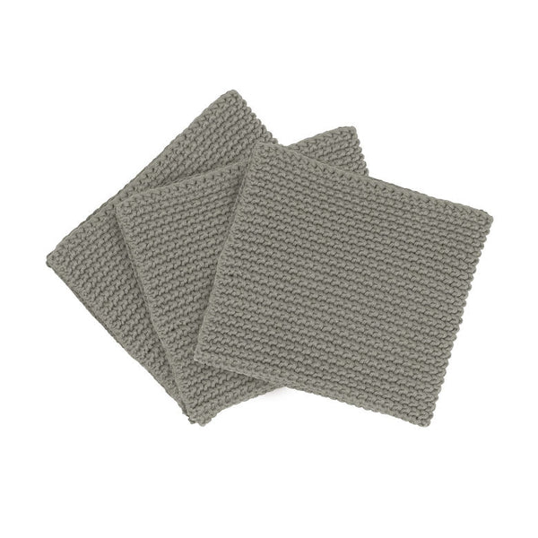 WIPE PERLA Disktrasa 3-pack Elephant skin | 64235 | Svetrend