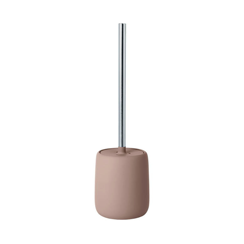 Sono Toalettborste 39 cm Misty Rose | 66377 | Svetrend