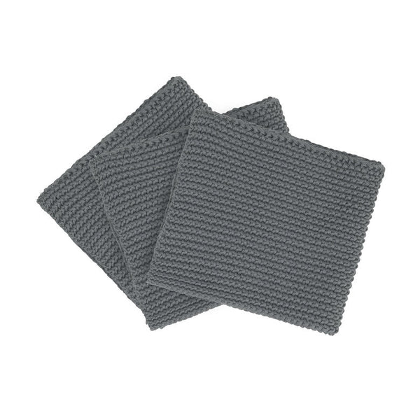 WIPE PERLA Disktrasa 3-pack Sharkskin | 64236 | Svetrend