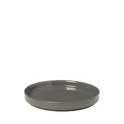 Tallrik, Pewter, PILAR | 63983 | Svetrend