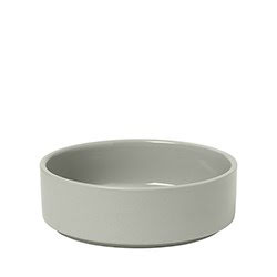 Stor skål, Mirage Grey, PILAR | 63978 | Svetrend