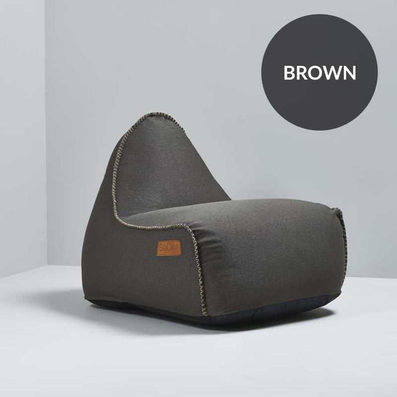 RETROit Canvas - Dark Brown | RETROit Canvas - Dark Brown | Svetrend