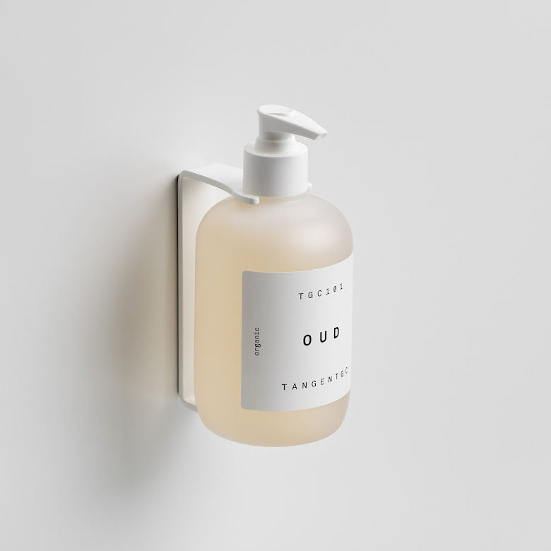 Väggfäste Tvål Tangent GC | TGC111 | Svetrend