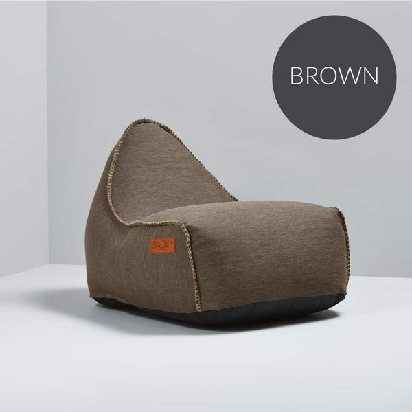 RETROit Cobana - Brown (utomhus) | RETROit Cobana - Brown (utomhus) | Svetrend