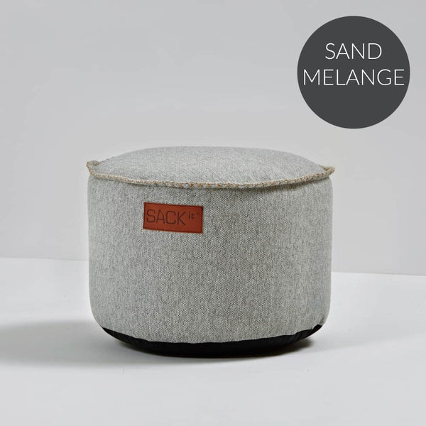 RETROit Cobana drum - Sand Melange (utomhus) | RETROit Cobana drum - Sand Melange (utomhus) | Svetrend