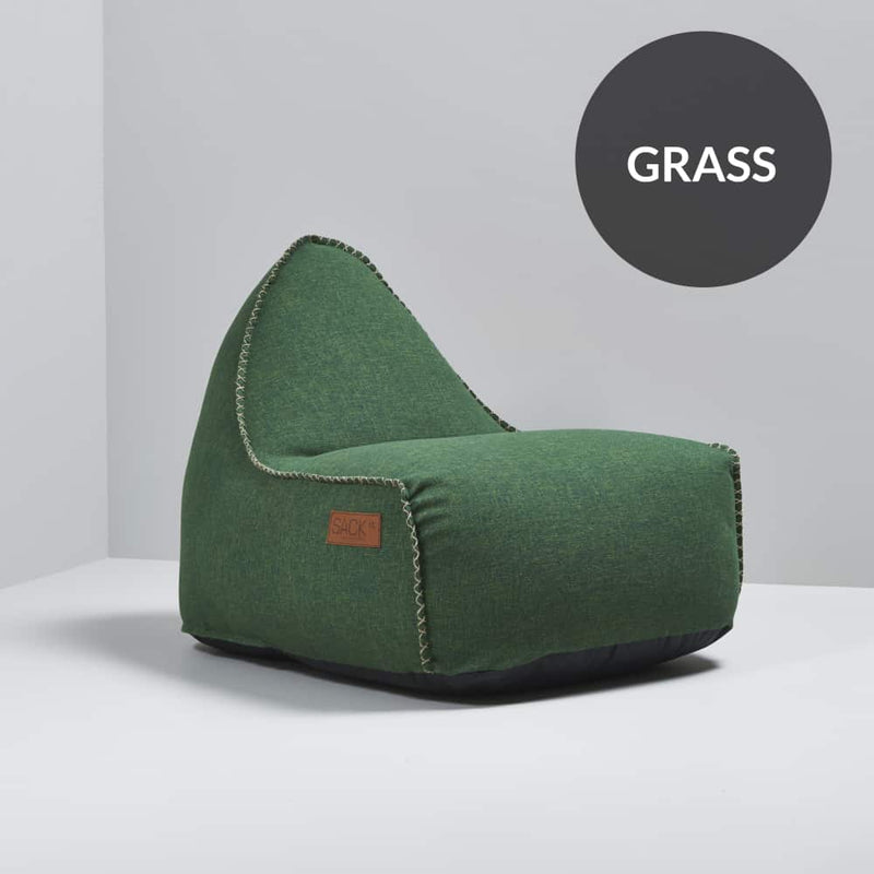 RETROit Cobana - Green (utomhus) | RETROit Cobana - Green (utomhus) | Svetrend