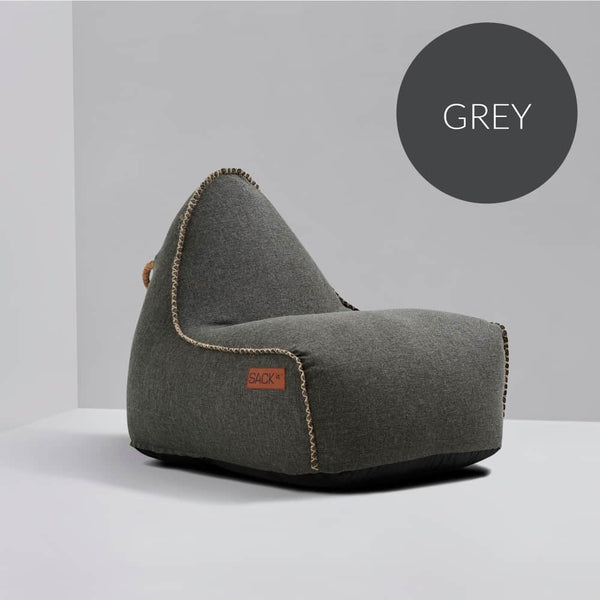 RETROit Cobana - Grey (utomhus) | RETROit Cobana - Grey (utomhus) | Svetrend