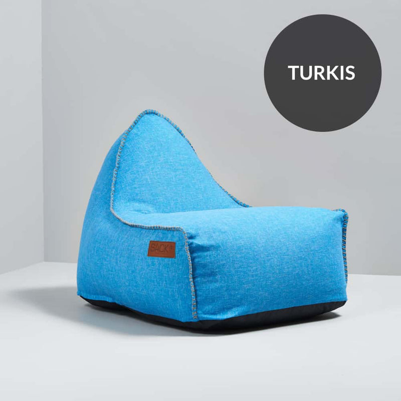 RETROit Cobana - Turkis (utomhus) | RETROit Cobana - Turkis (utomhus) | Svetrend