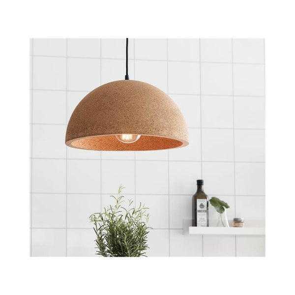 CORK taklampa | 106486 | Svetrend