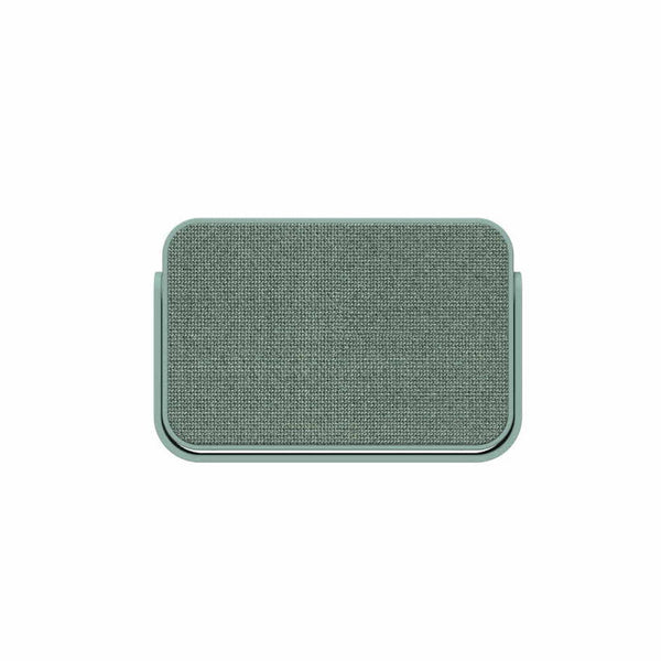 aGROOVE+ Högtalare Bluetooth IPX5 Dusty Green | KFWT188 | Svetrend
